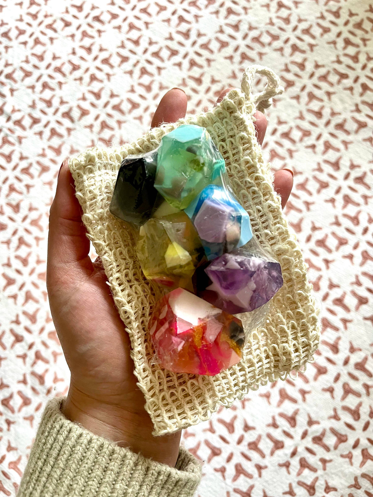 Rock Soap Minis Pack