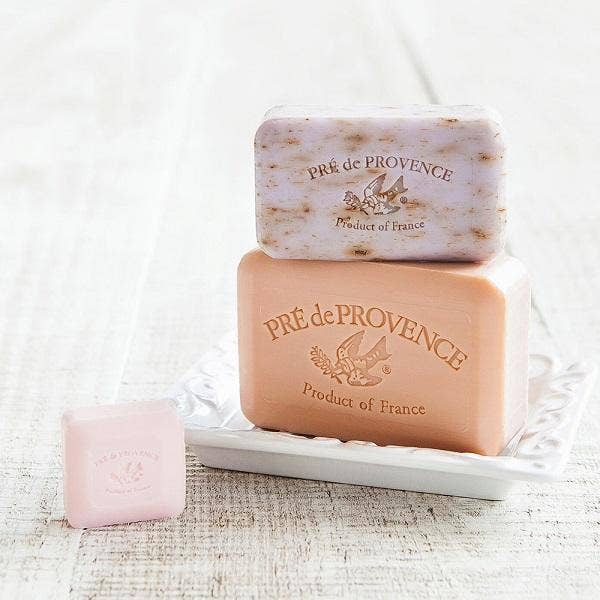Milk Soap Bar - 250g