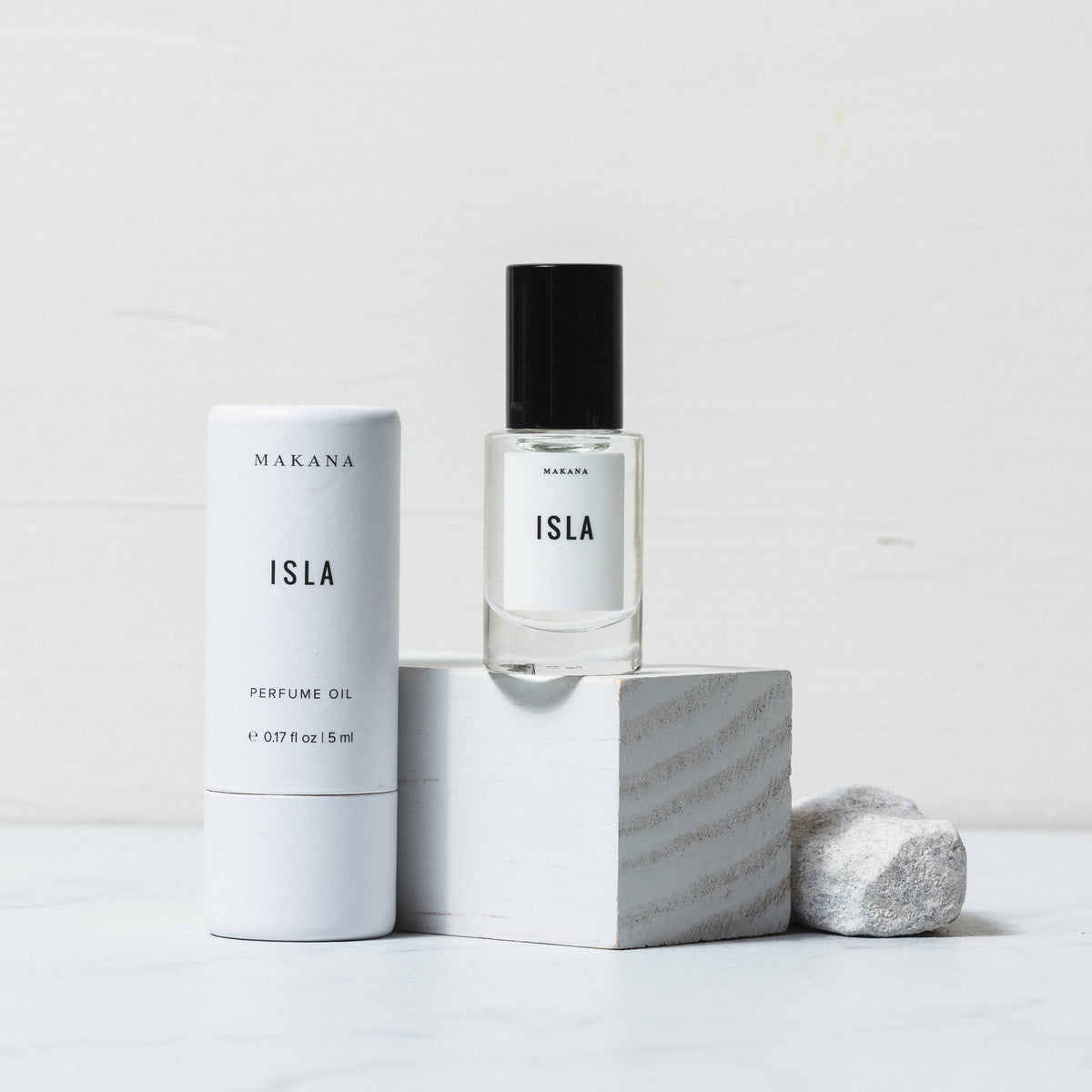 Isla 5ml Perfume Oil