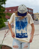 We Are The Storm - Oklahoma City Thunder Tee: Ivory