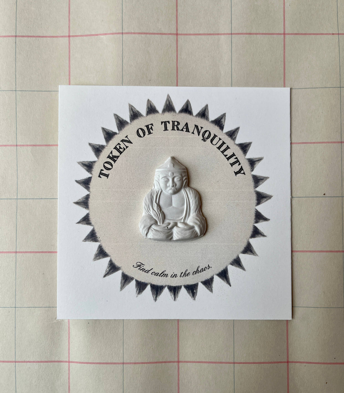 Affirmation Tokens: Clarity