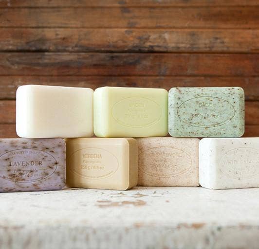 Milk Soap Bar - 250g