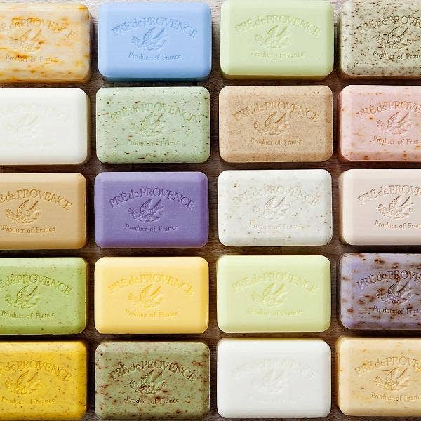 Sea Salt Soap Bar - 250 g: 250G