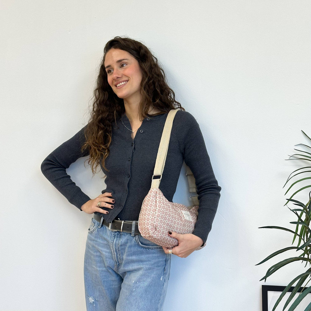 Small Handbag