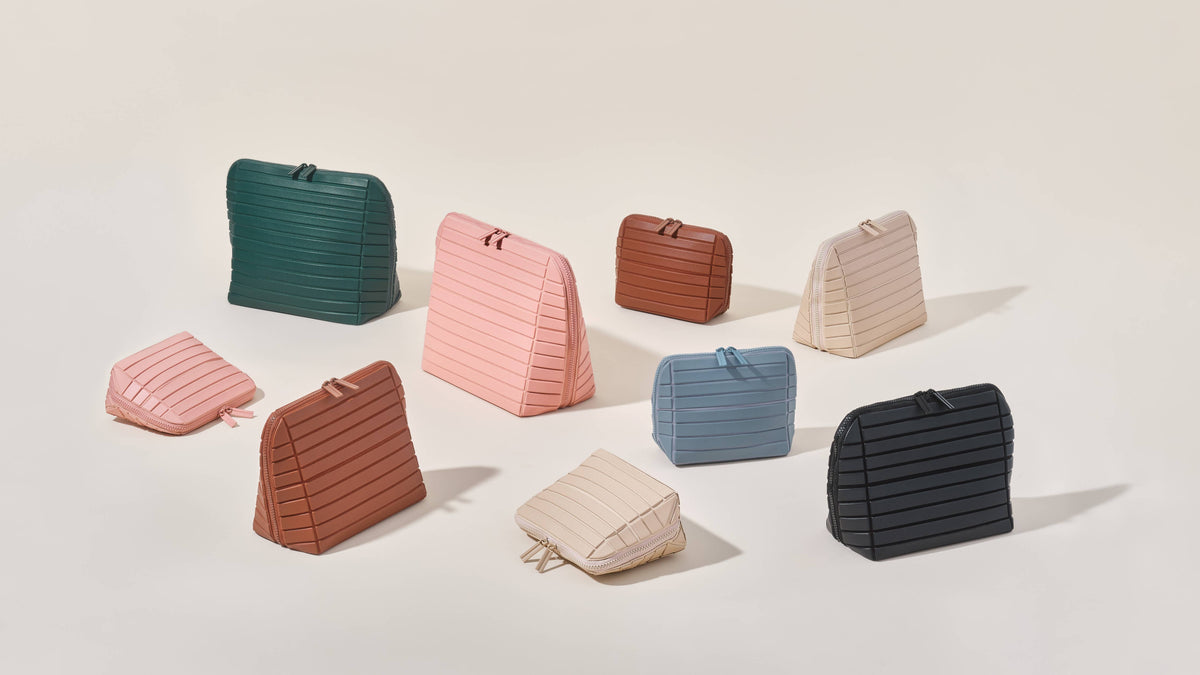 The Medium Vicuna Traveller