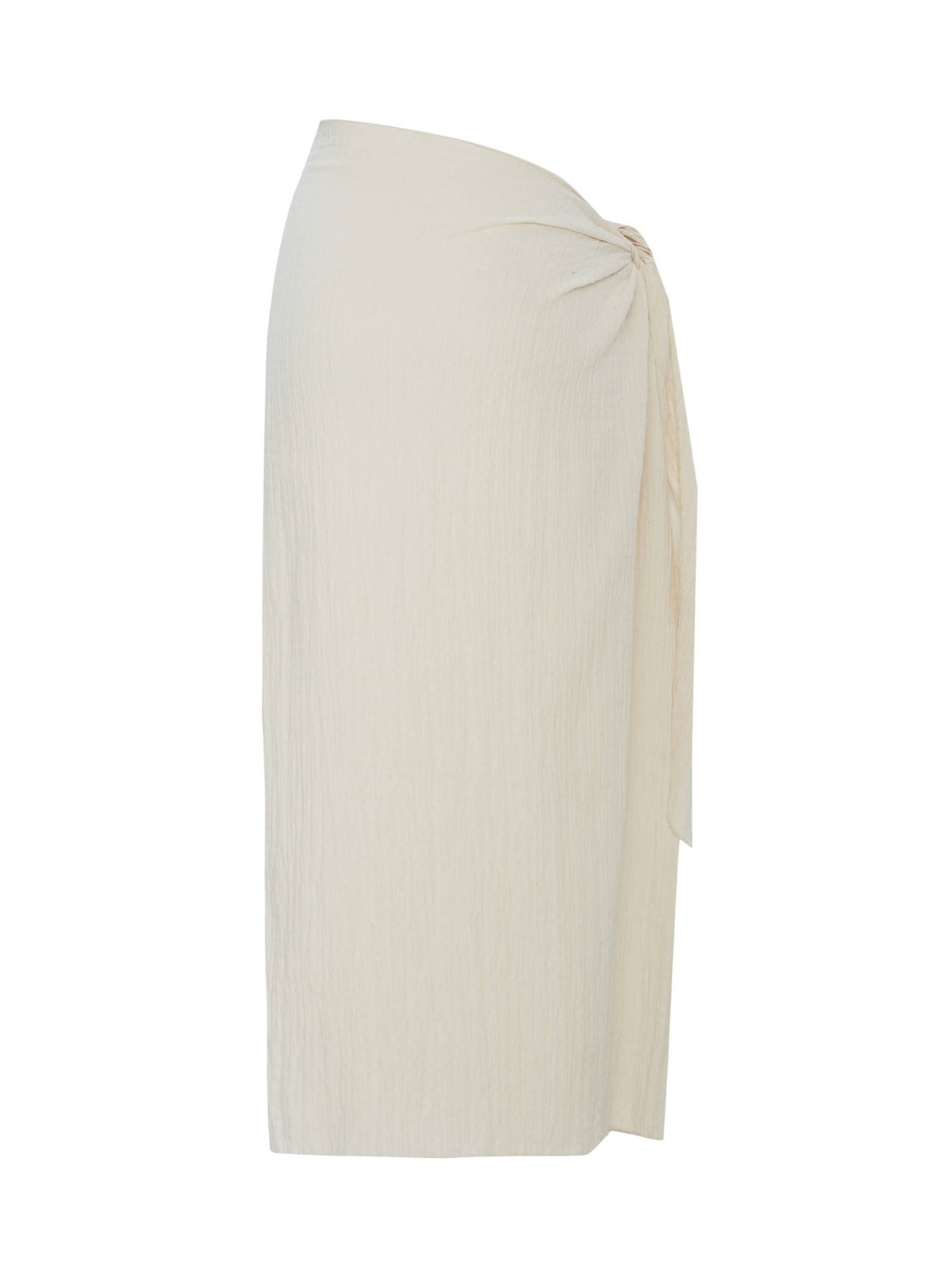 Paradiso Pareo Dress - Natural: Natural / One Size