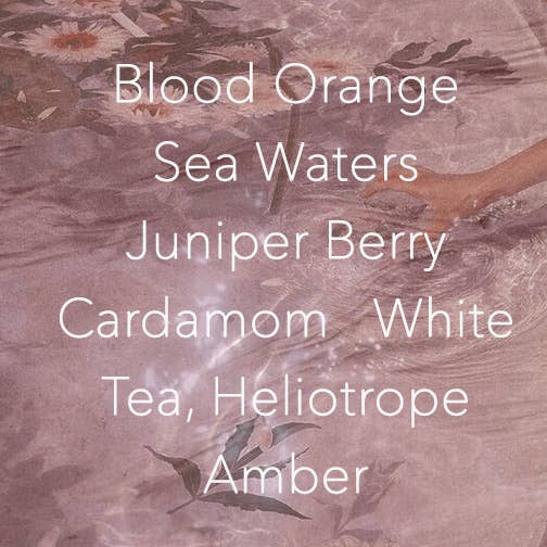 Hippie Water