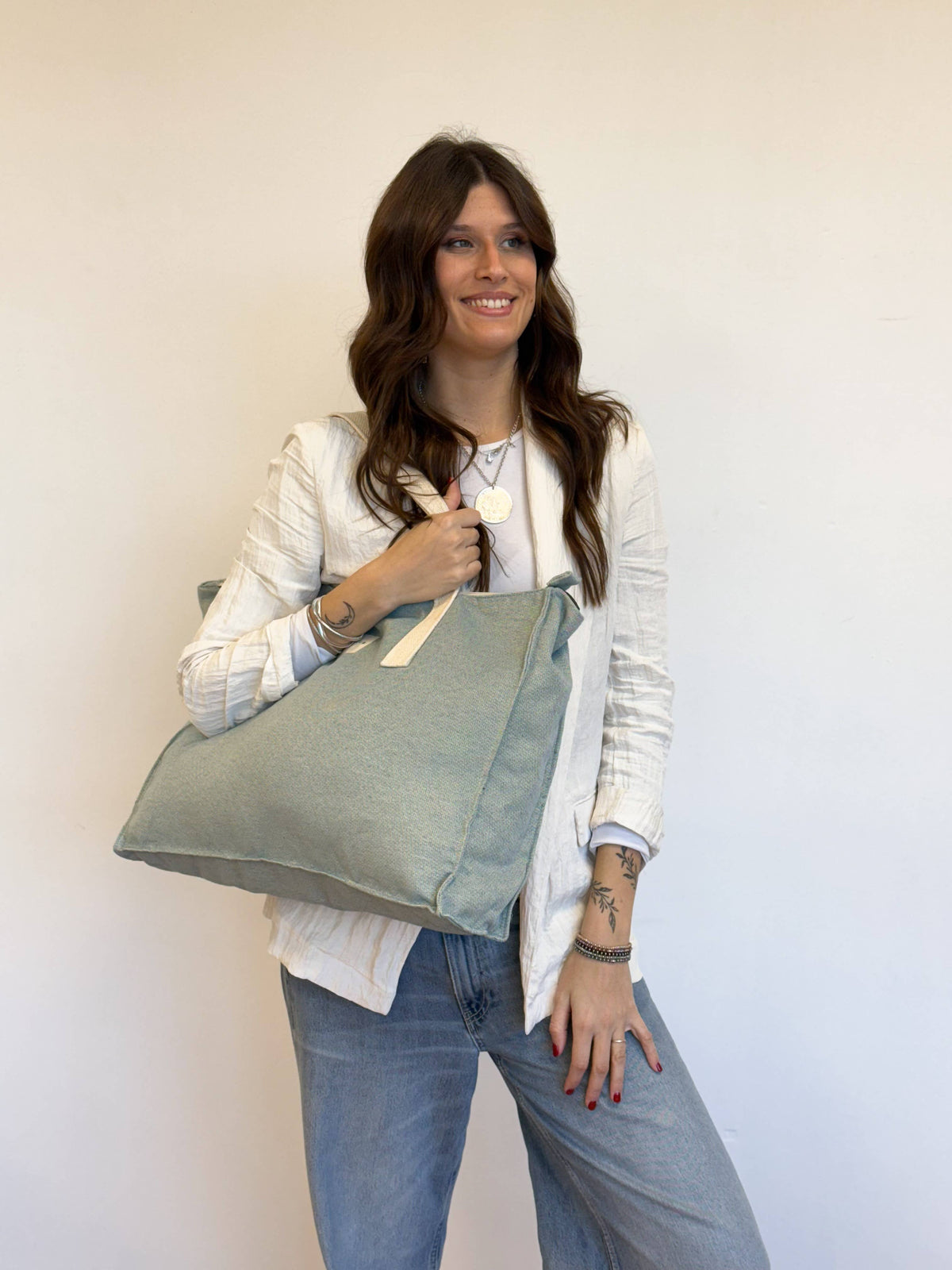 Weekender Bag