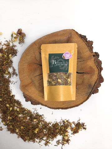 Earthbound Soak 1oz