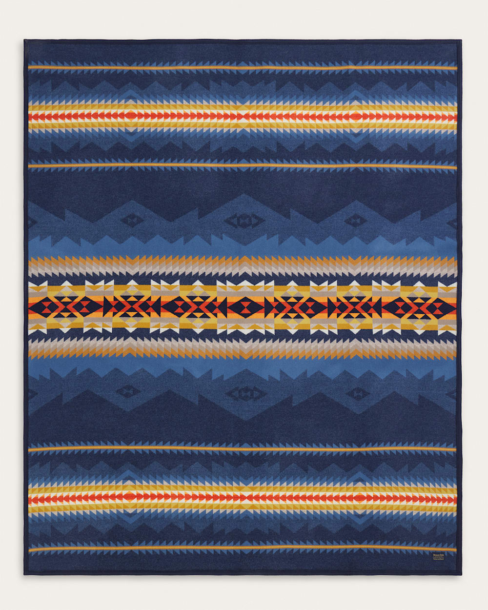 CASCADIA BLANKET