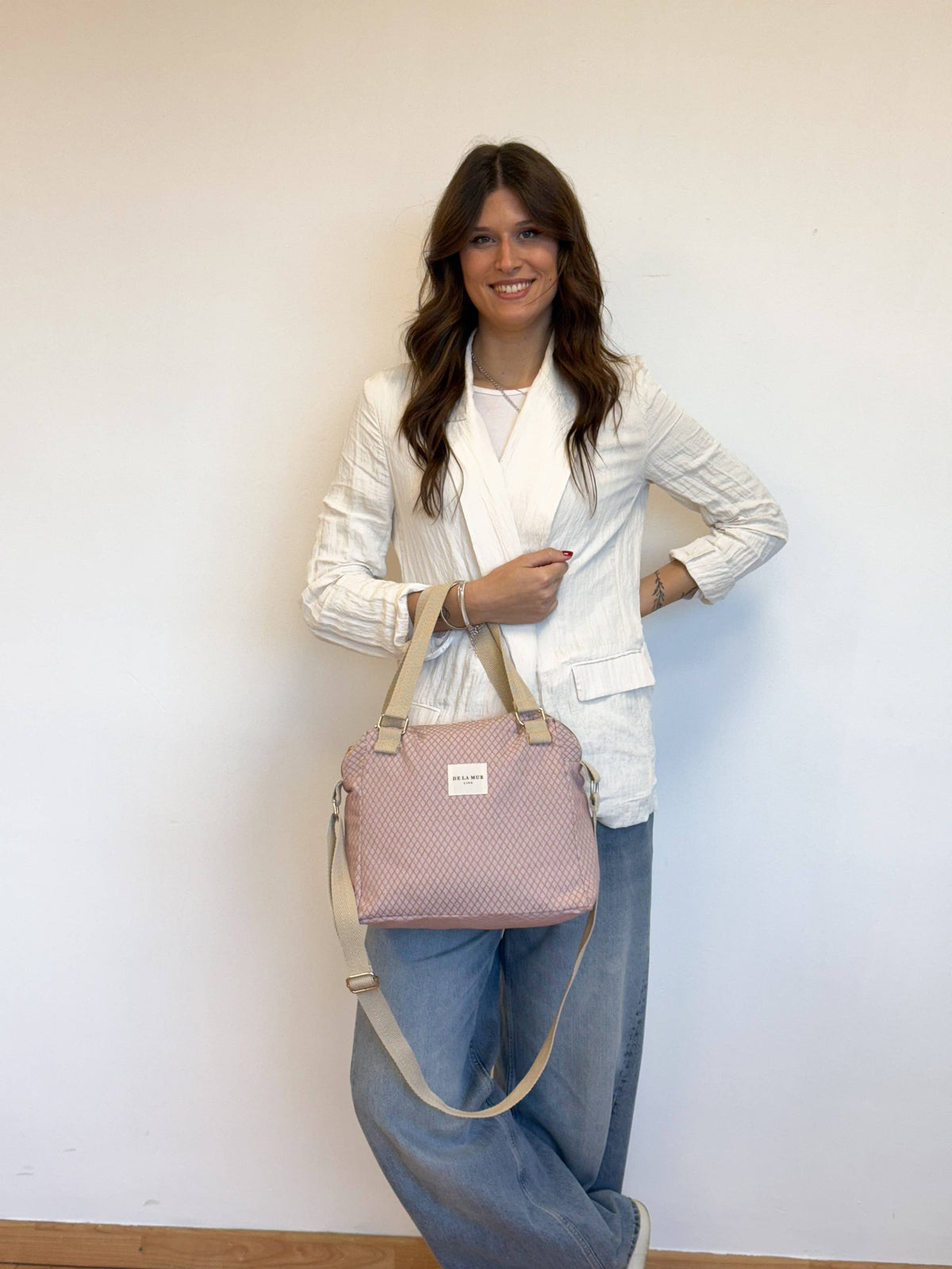 Medium Handbag