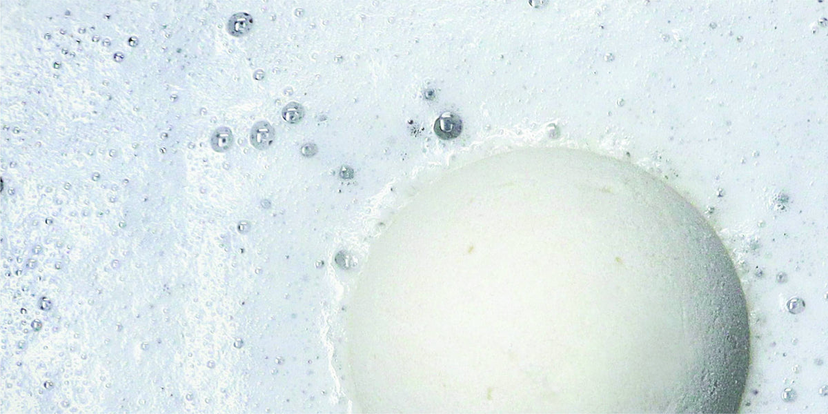 Epsom Salt Bath Bombs for Pain Relief Athletic Recovery