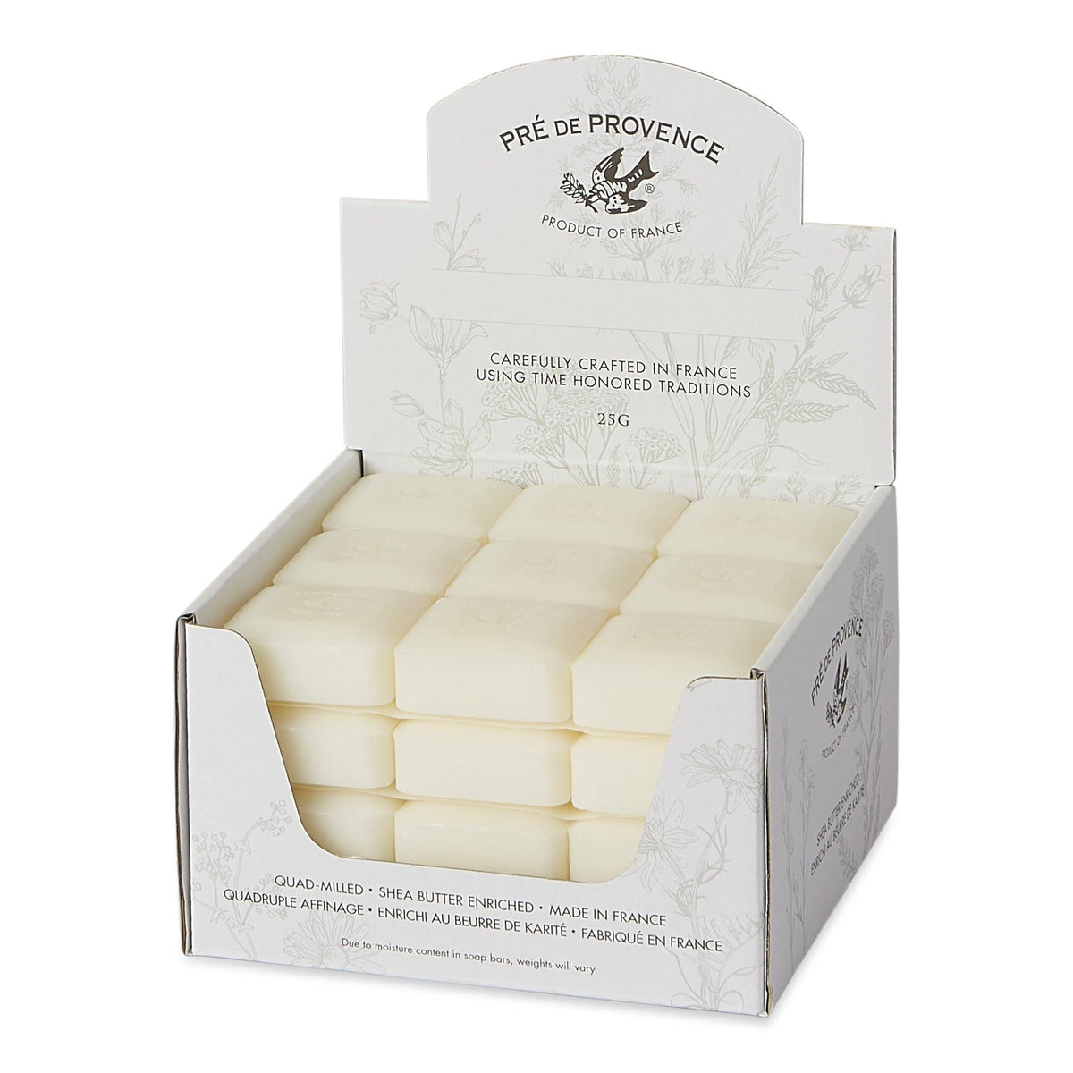 Patchouli Soap Bar - 250g