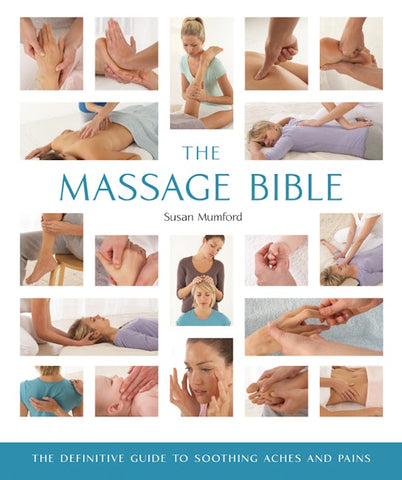 THE MASSAGE BIBLE