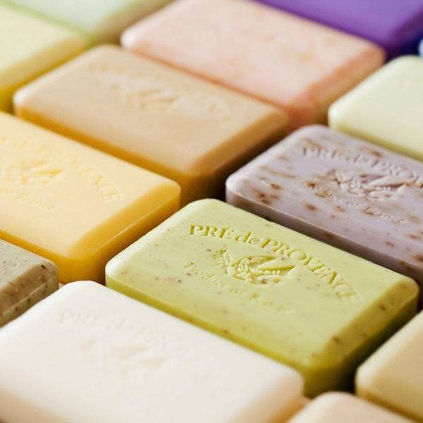 Sea Salt Soap Bar - 250 g: 250G