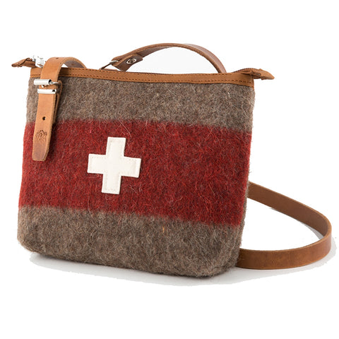 CH-Kreuz klein - CH cross small - no cross