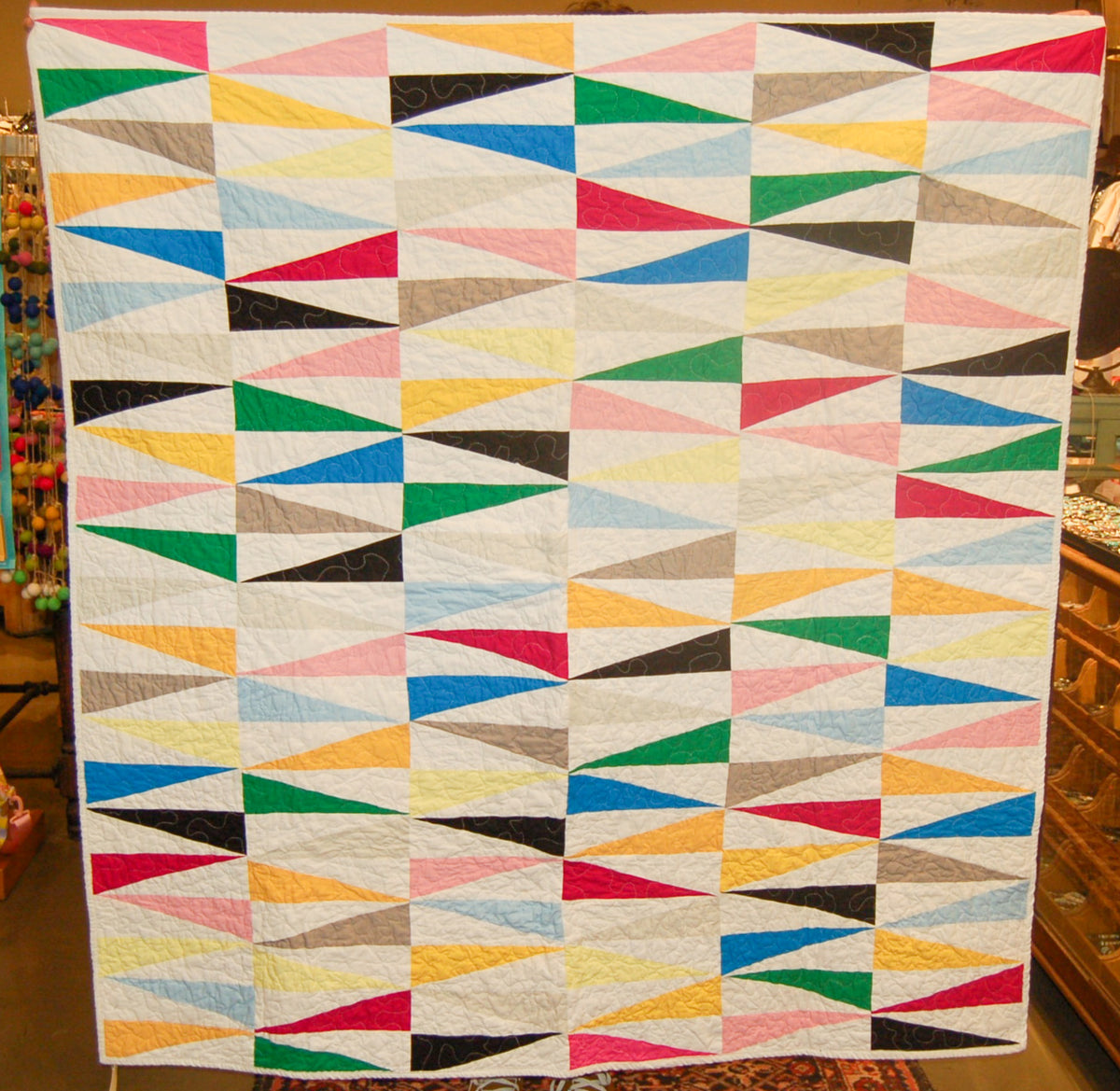 Atkins Handmade Quilts