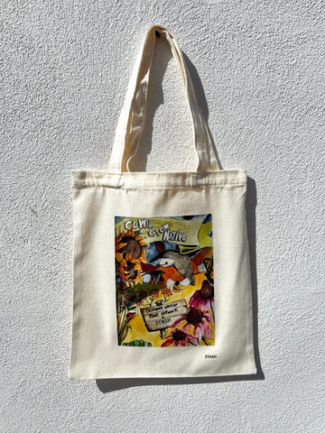 Festival - Tote Bag