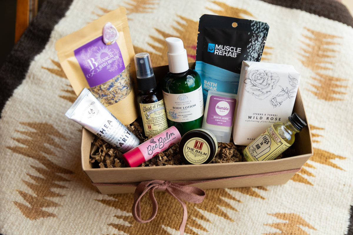 Large Spa Bundle