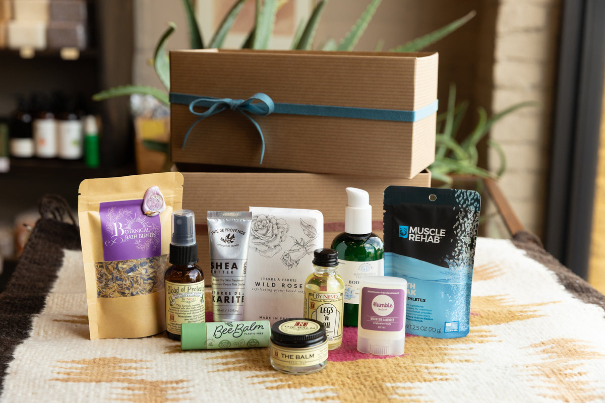 Large Spa Bundle