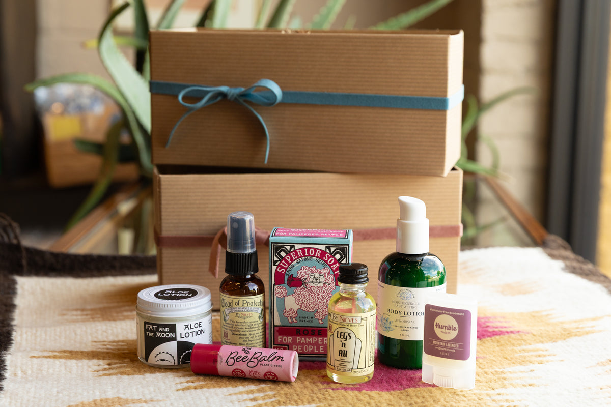 Large Spa Bundle