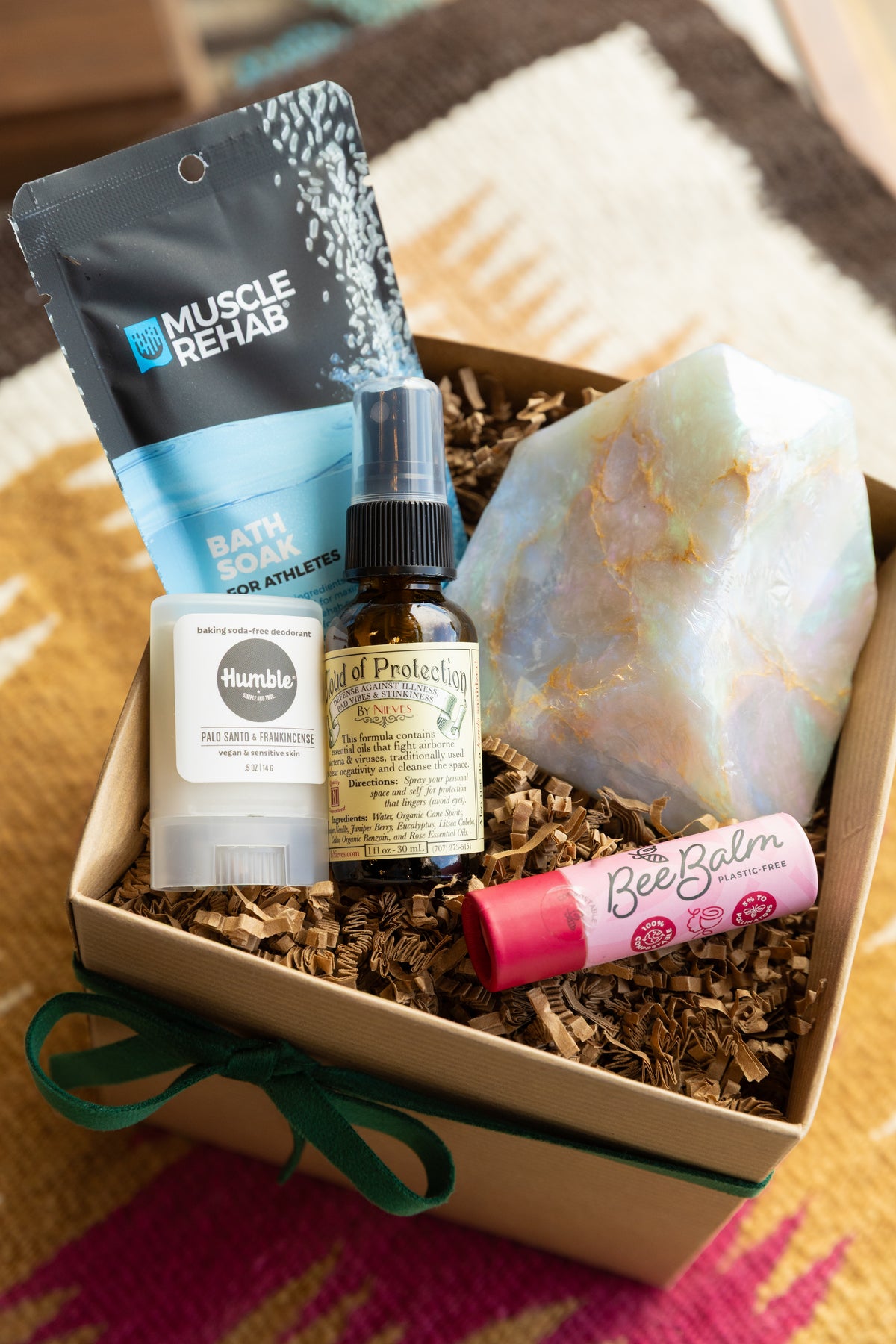 Mini Spa Bundle