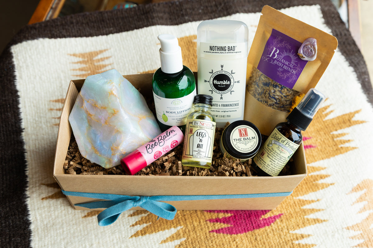 Large Spa Bundle
