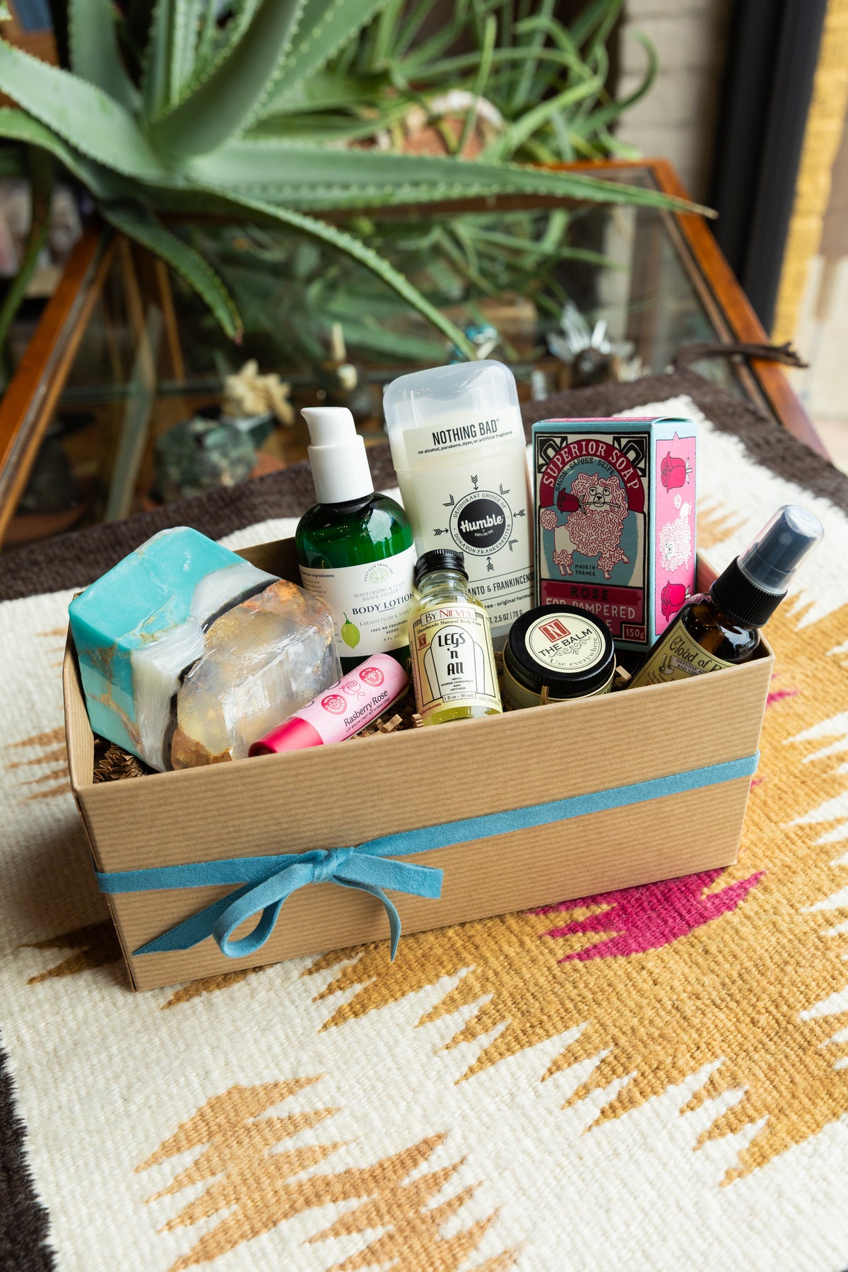 Large Spa Bundle