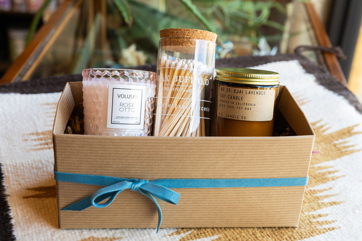 Candle Bundle