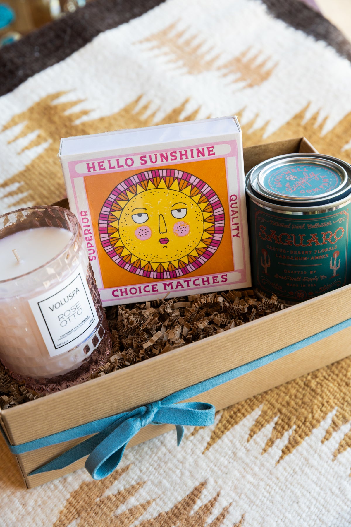 Candle Bundle