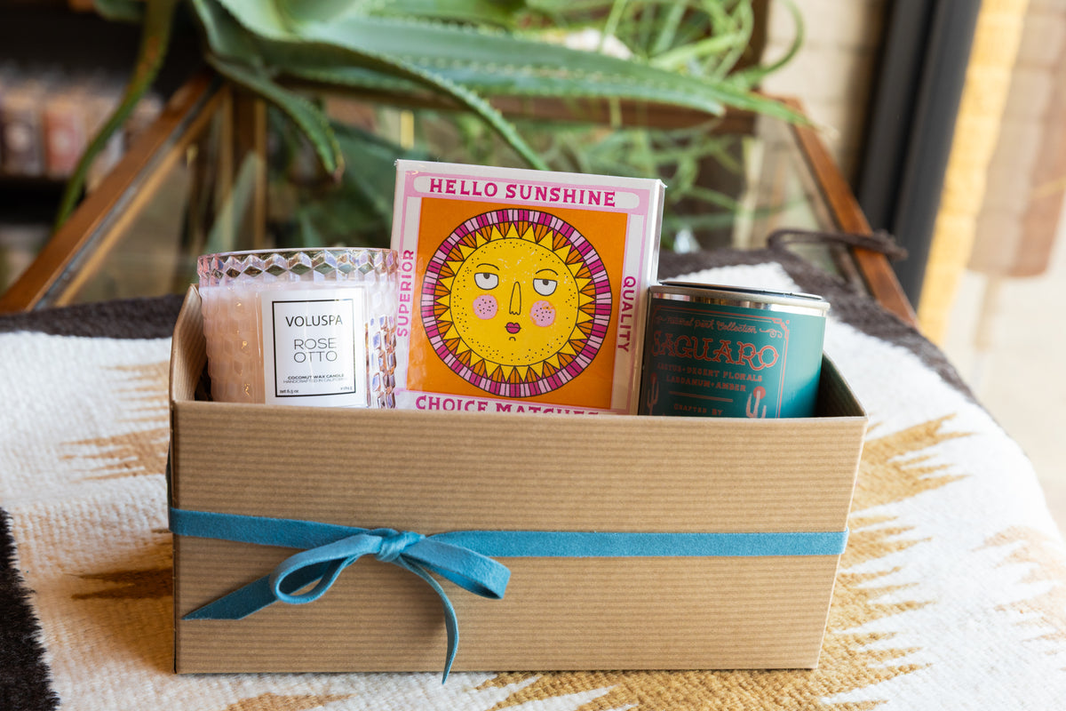 Candle Bundle