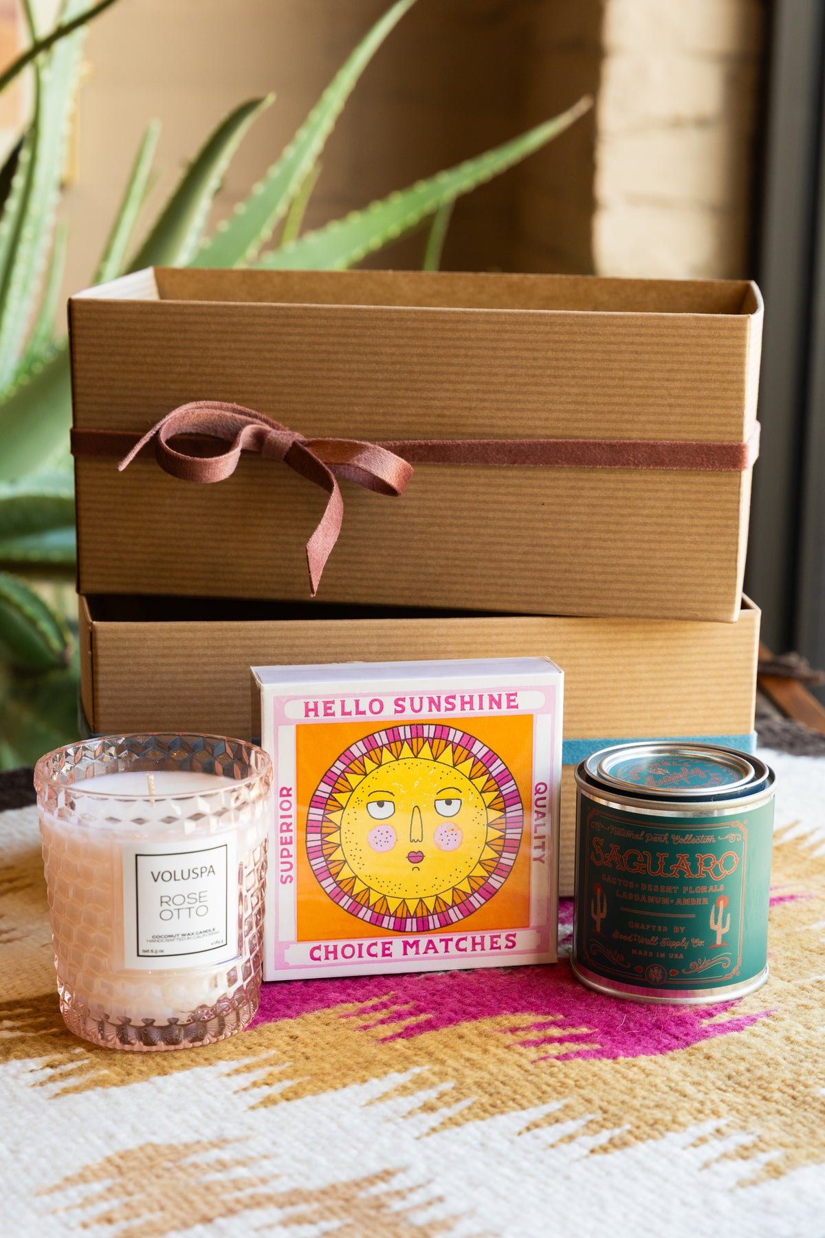 Candle Bundle