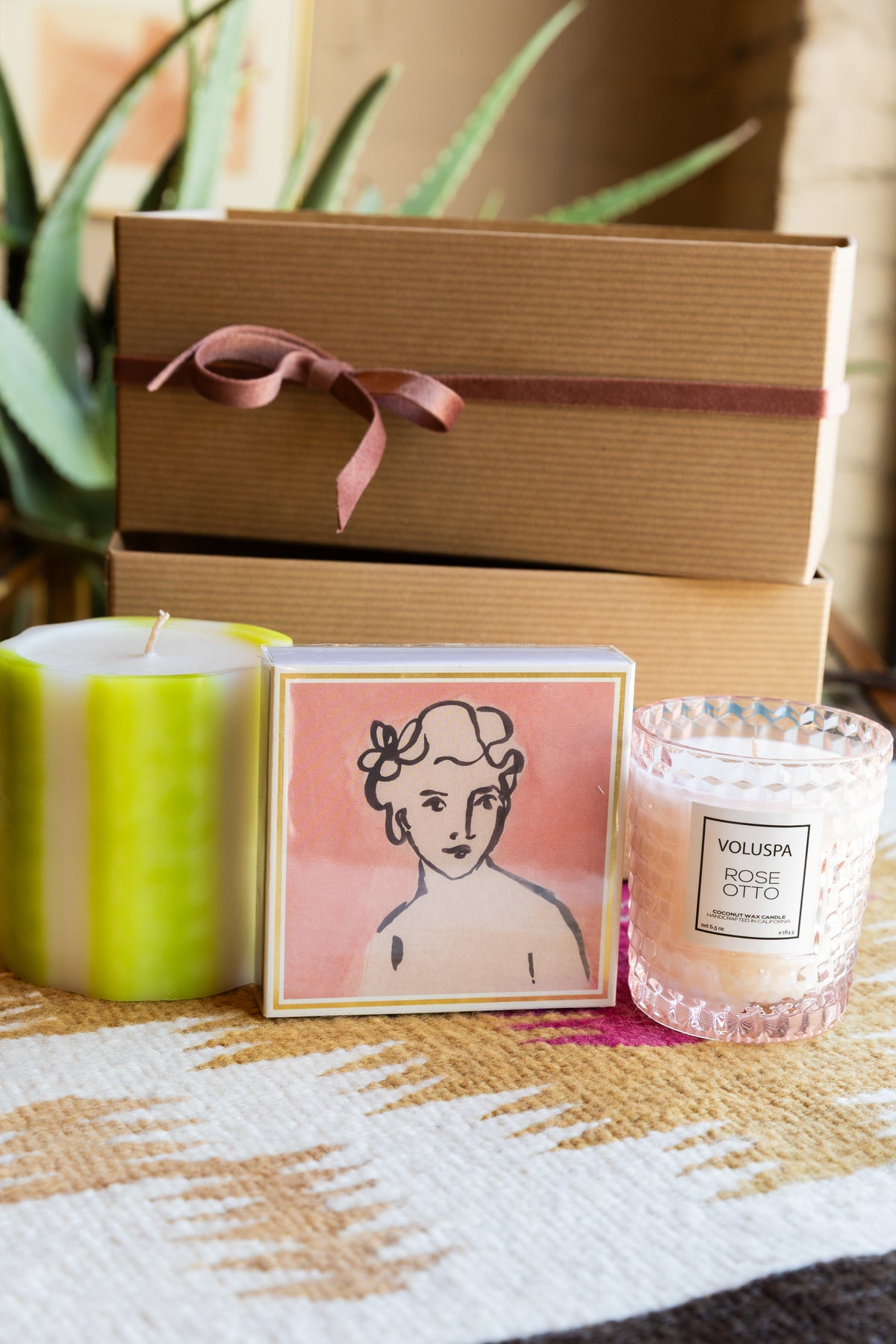 Candle Bundle