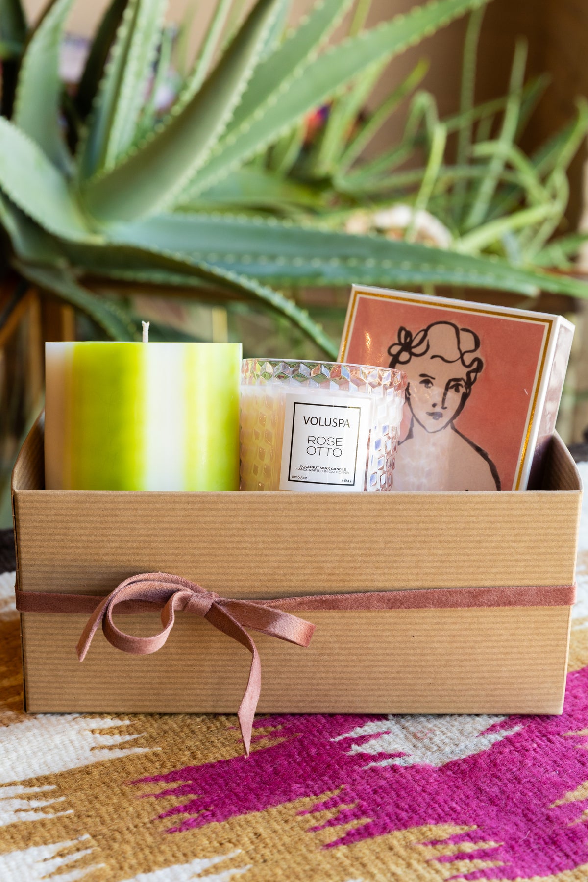 Candle Bundle