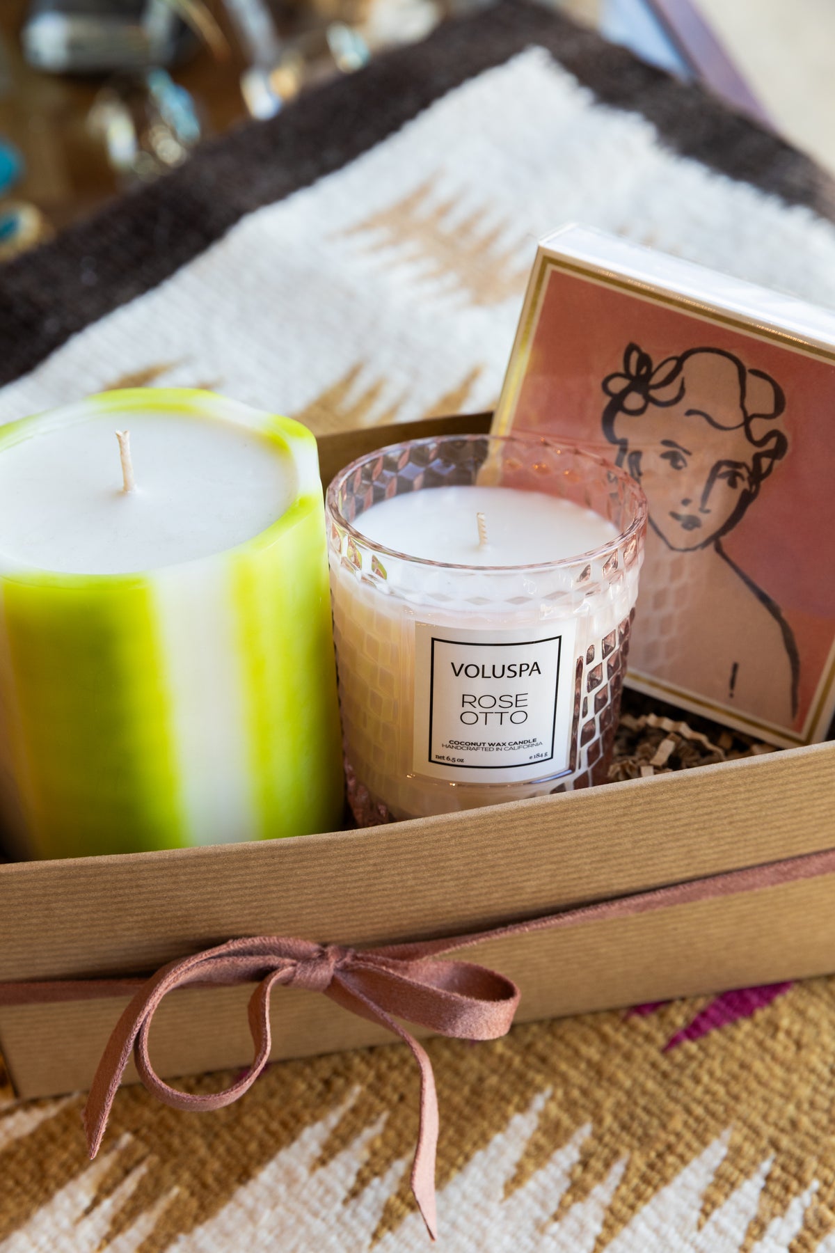 Candle Bundle
