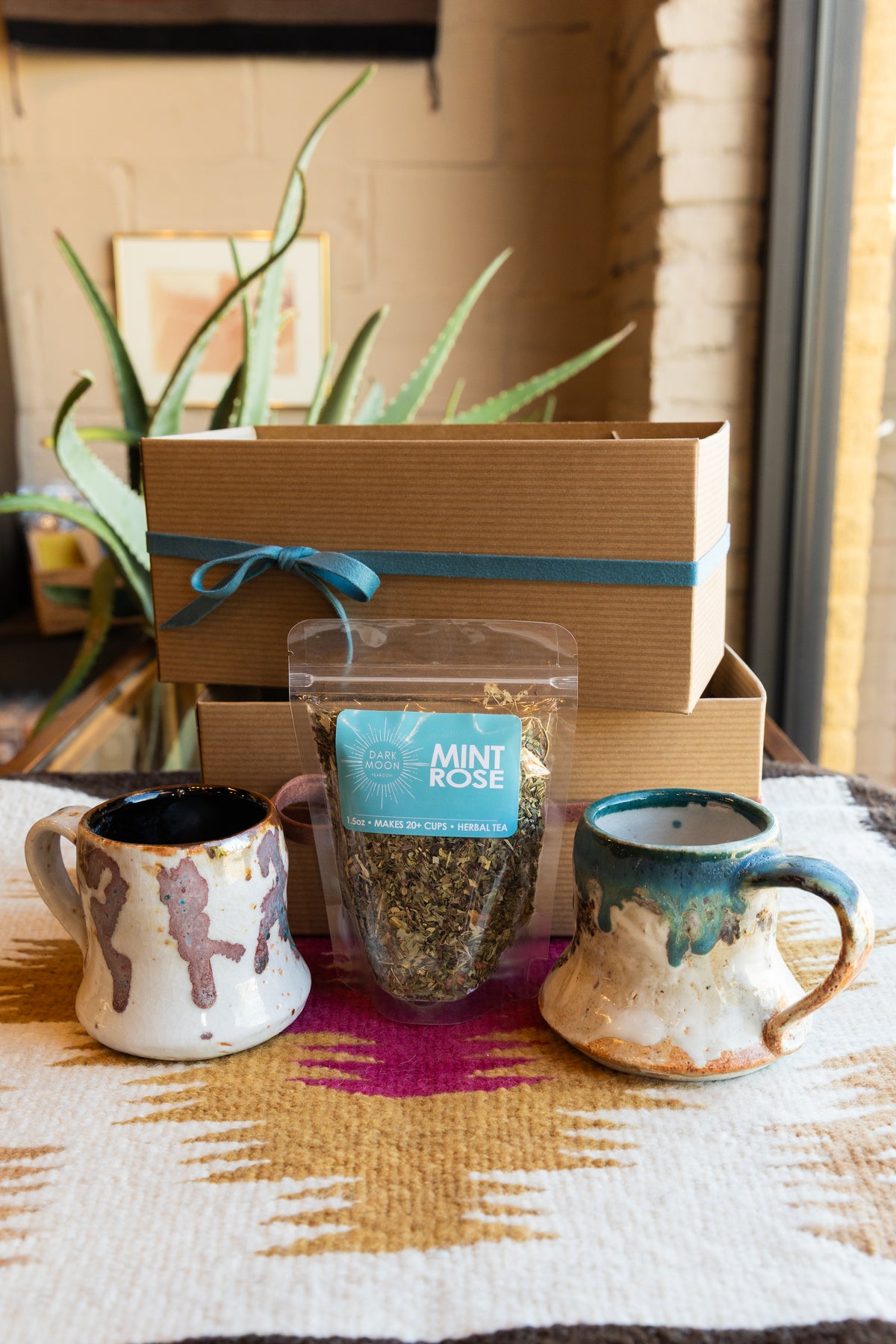 Cup of Tea Bundle