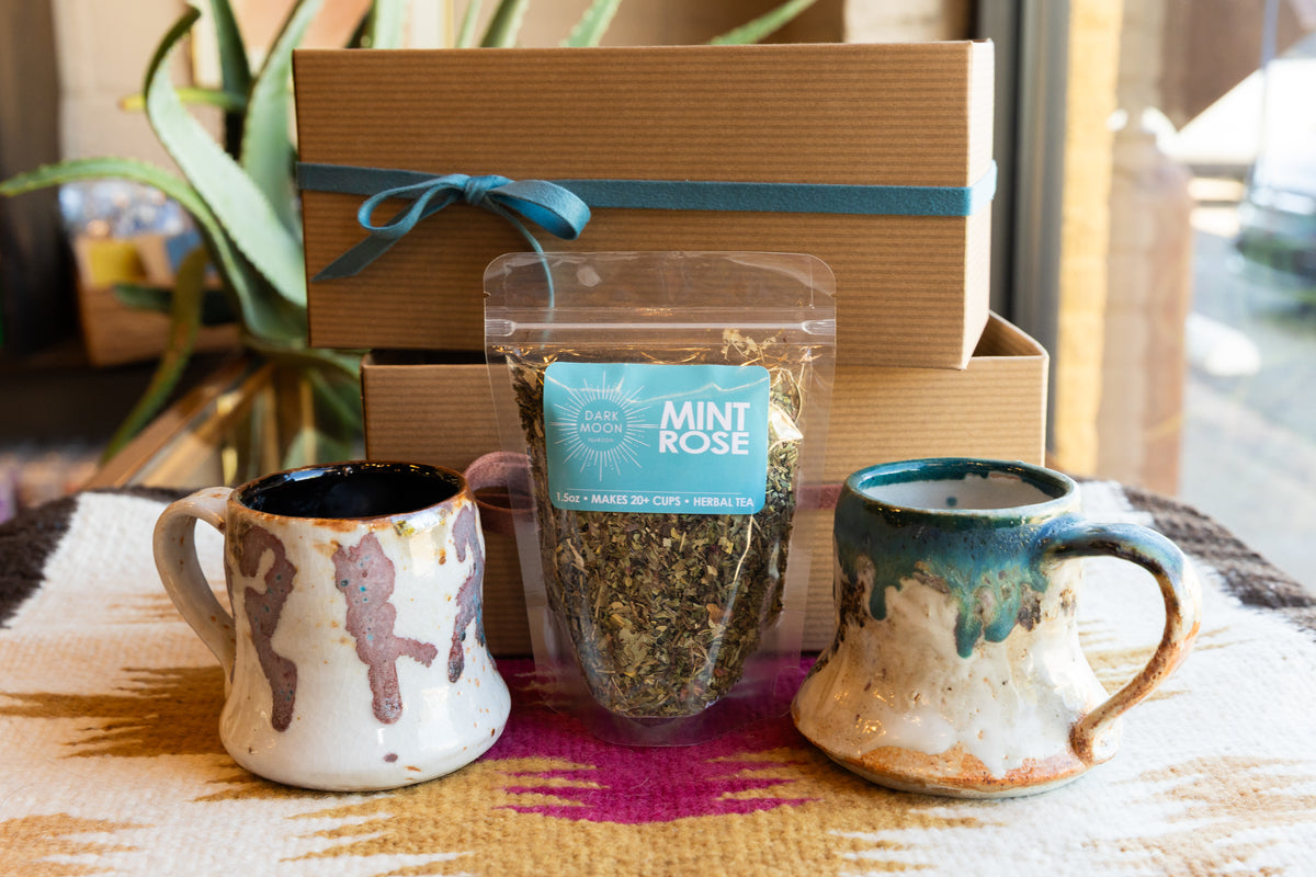 Cup of Tea Bundle