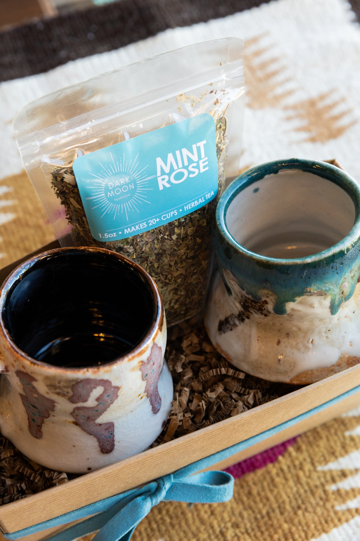 Cup of Tea Bundle