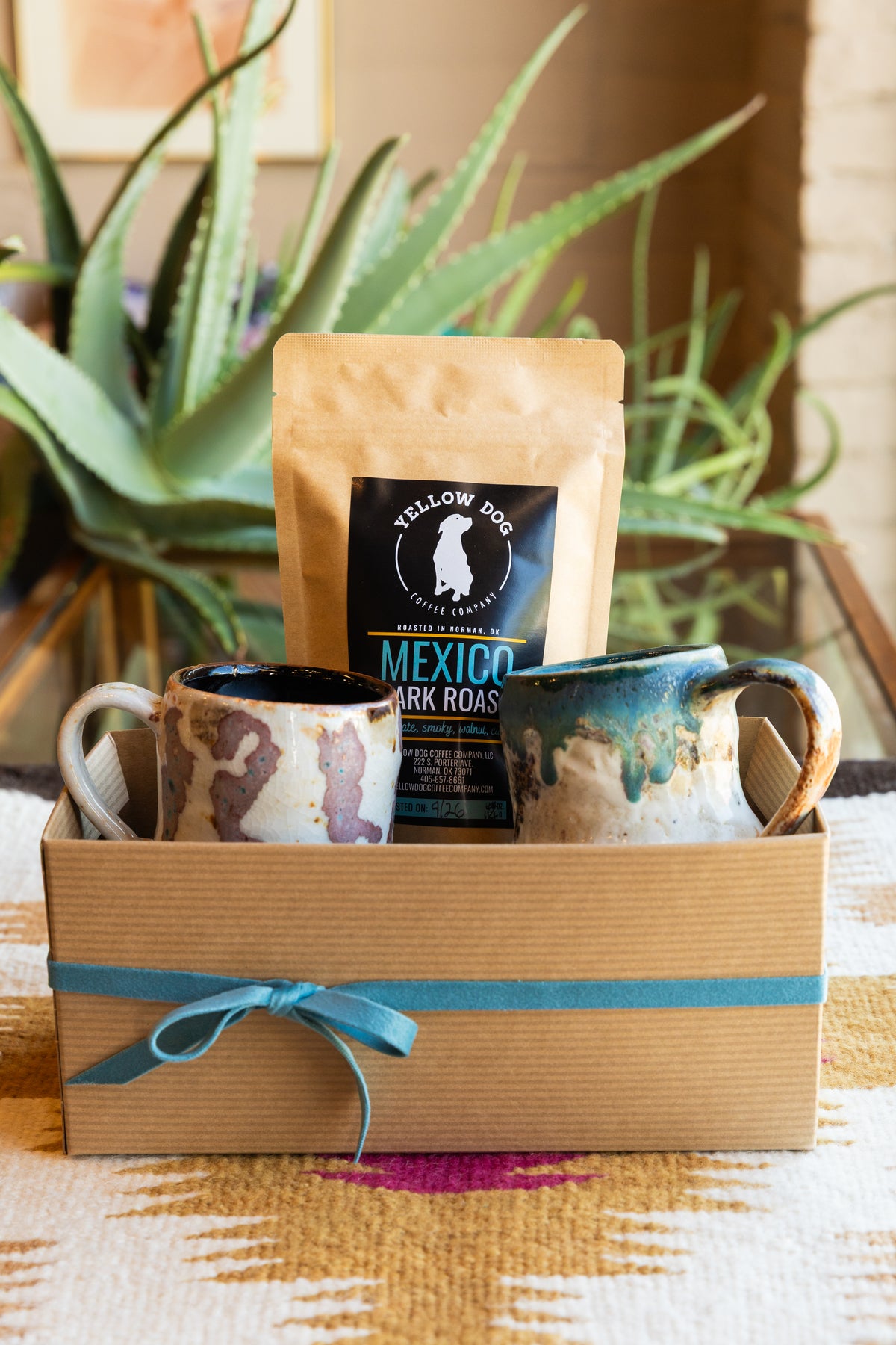 Coffee Bundle