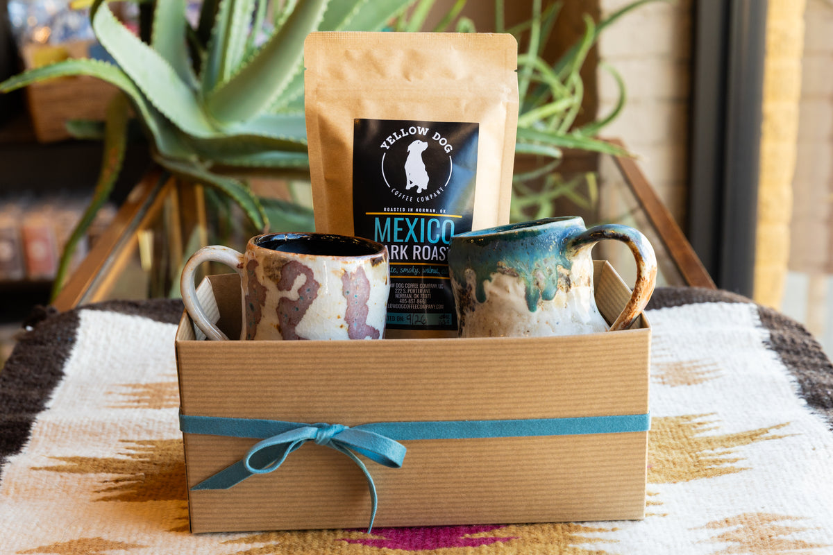 Coffee Bundle