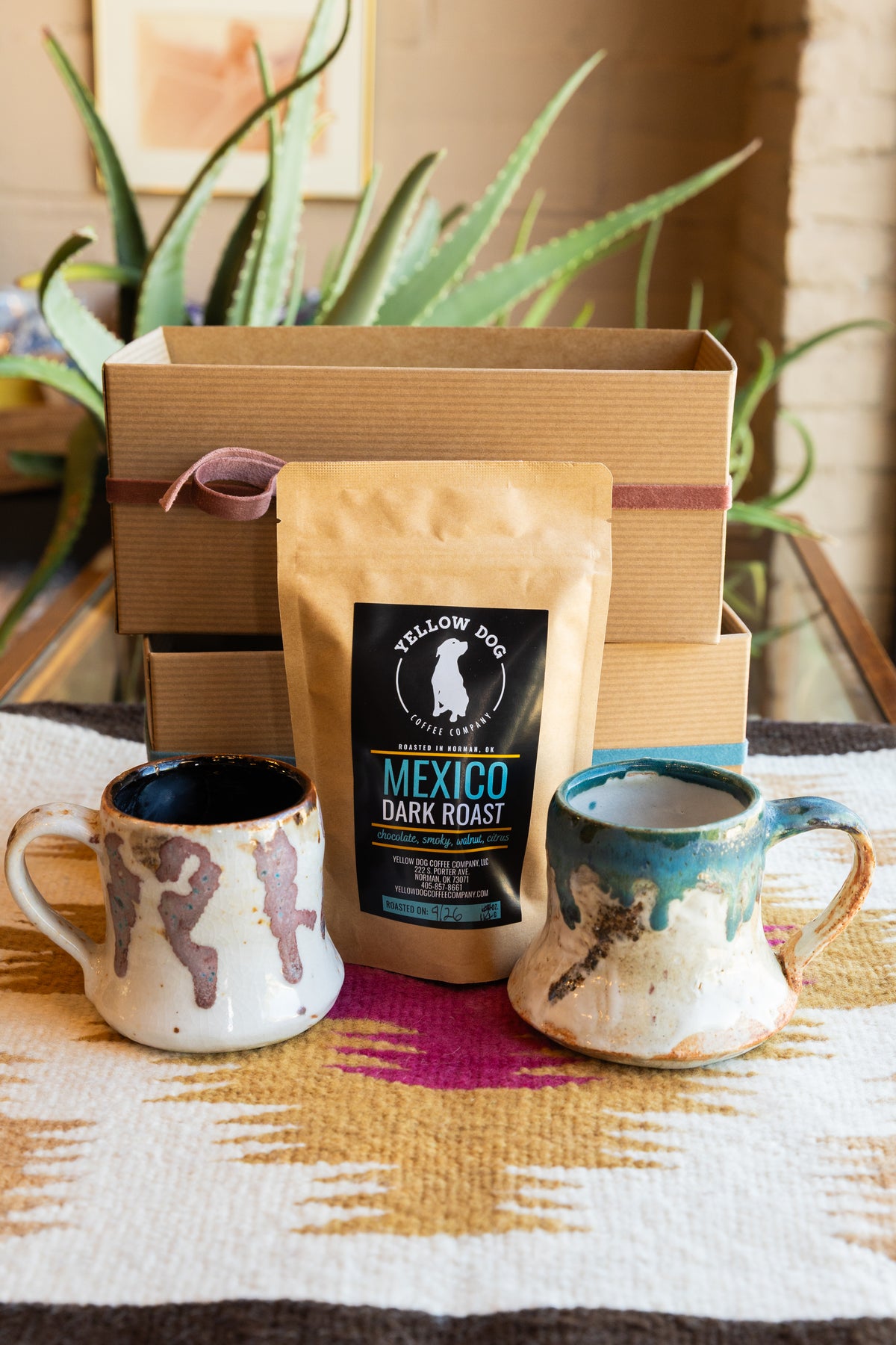 Coffee Bundle