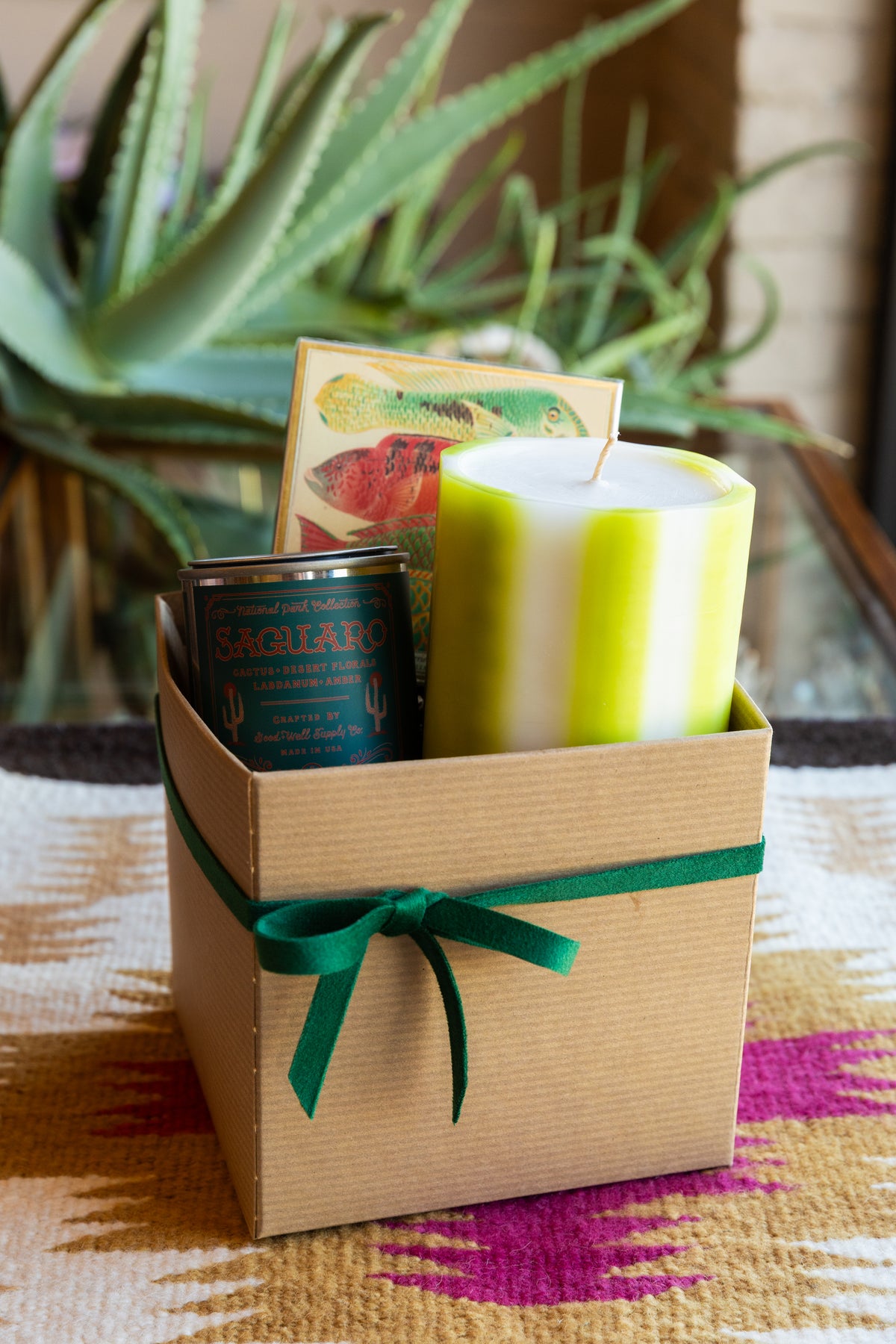 Candle Bundle