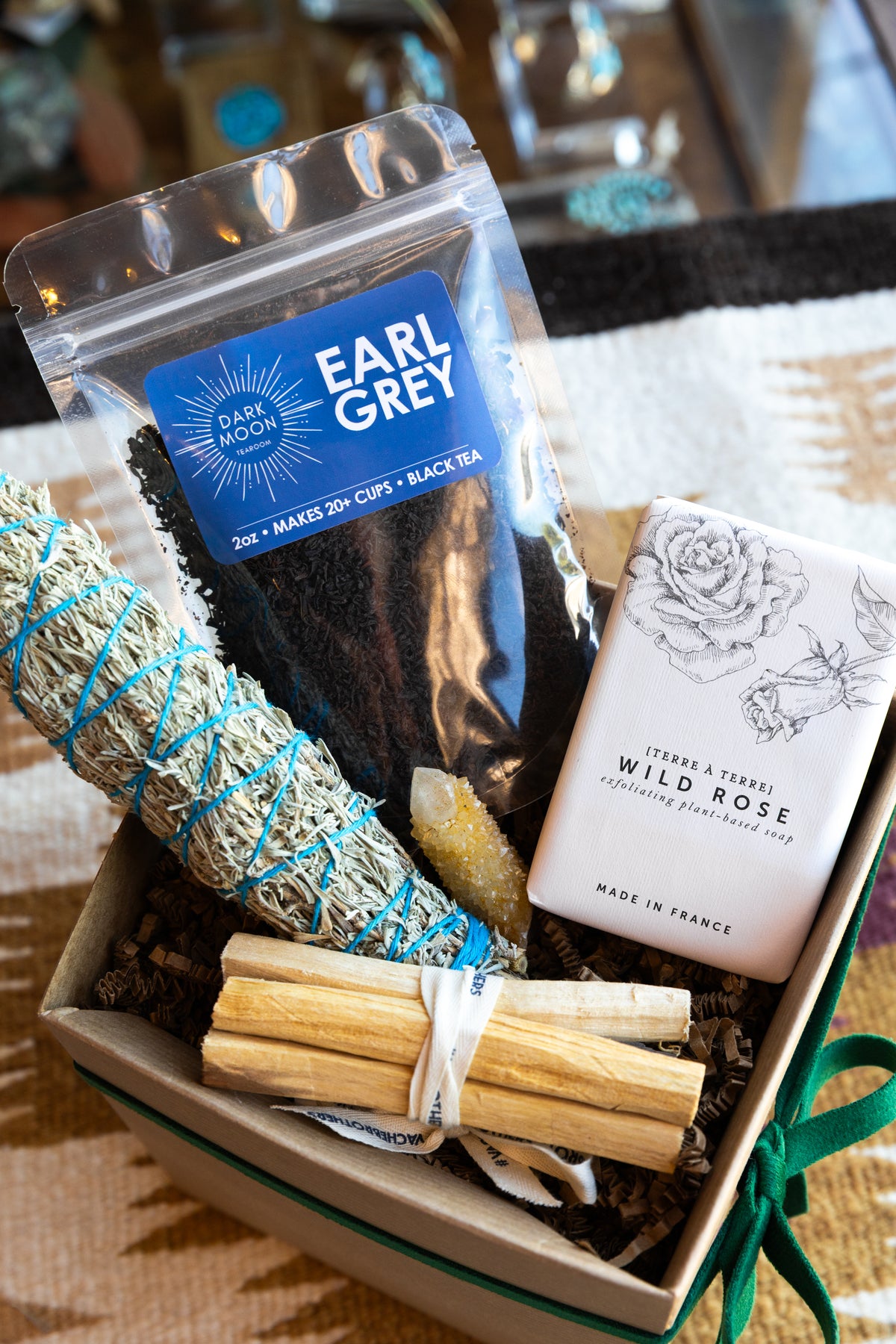 Mini Spa Bundle