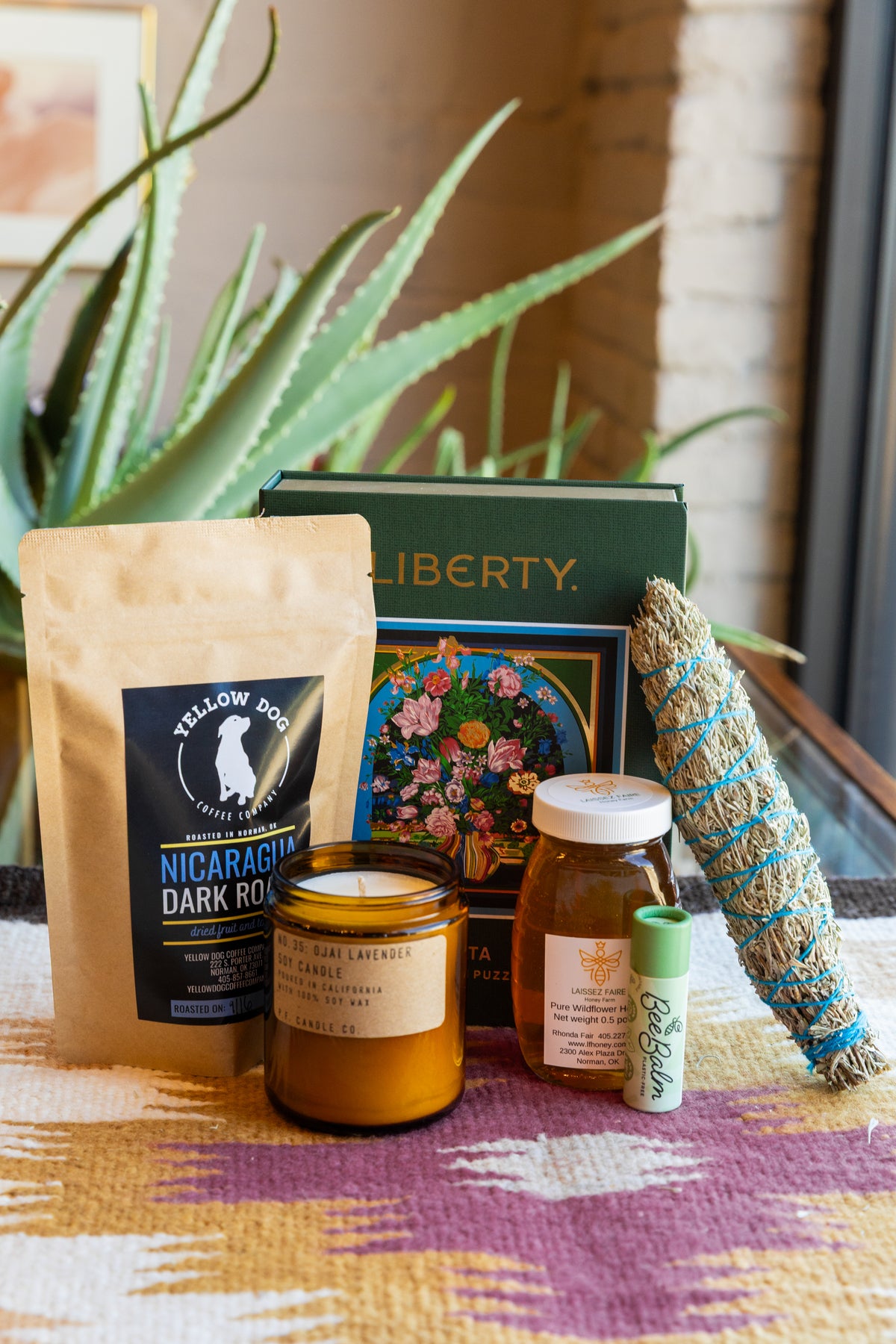 Good Vibes Bundle
