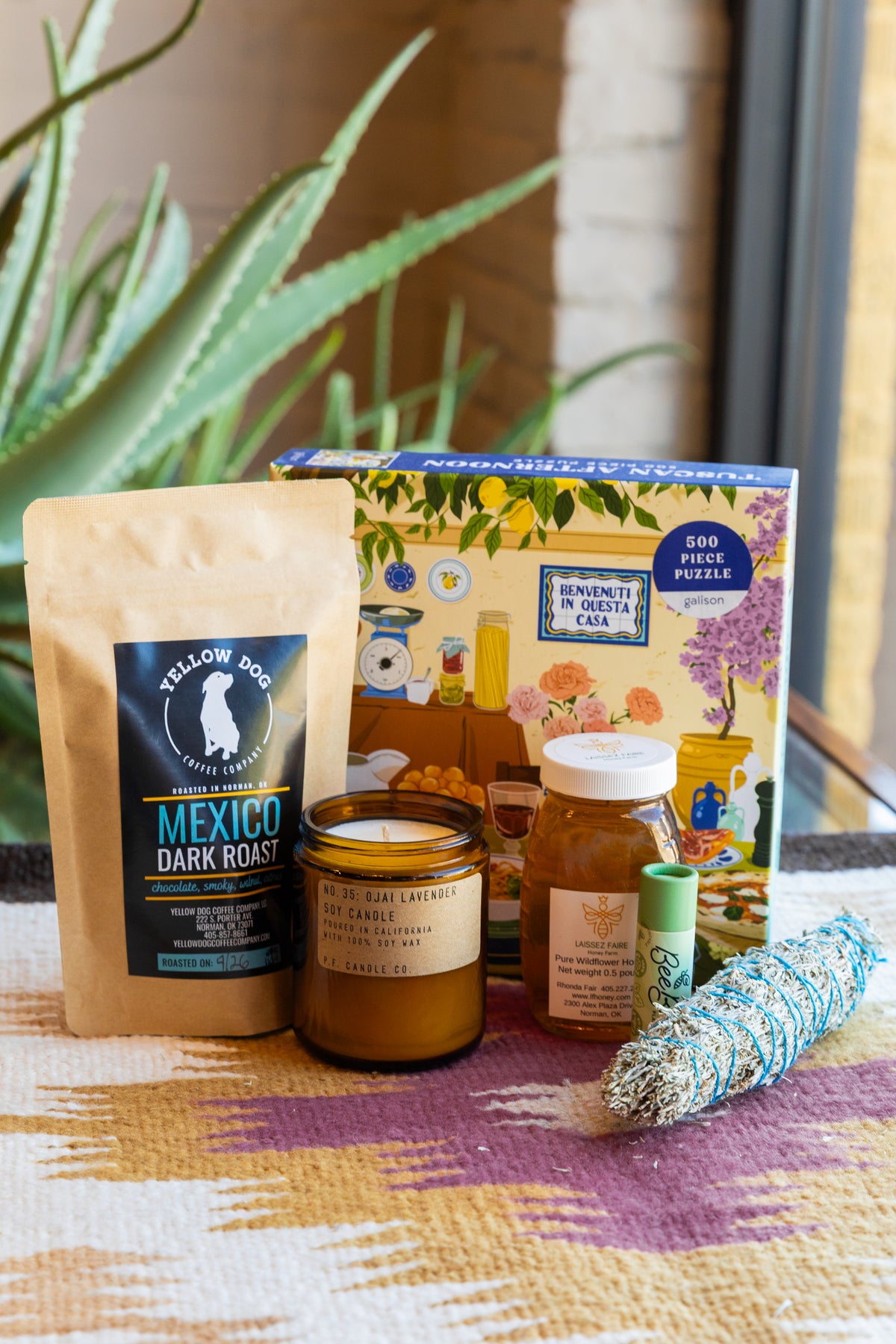 Good Vibes Bundle