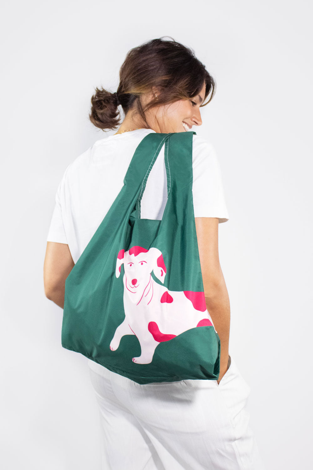 Kind Bag / 100% Recycled Tote