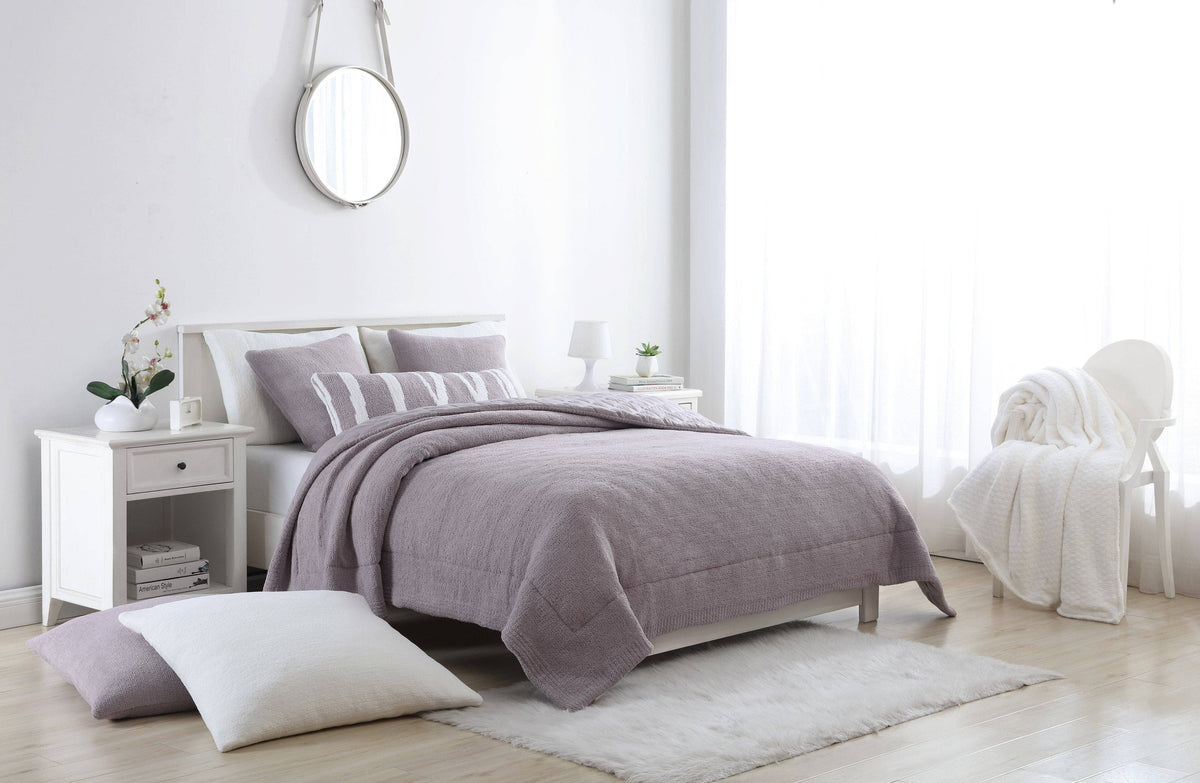 Snug Comforter: Full - Queen / Sienna