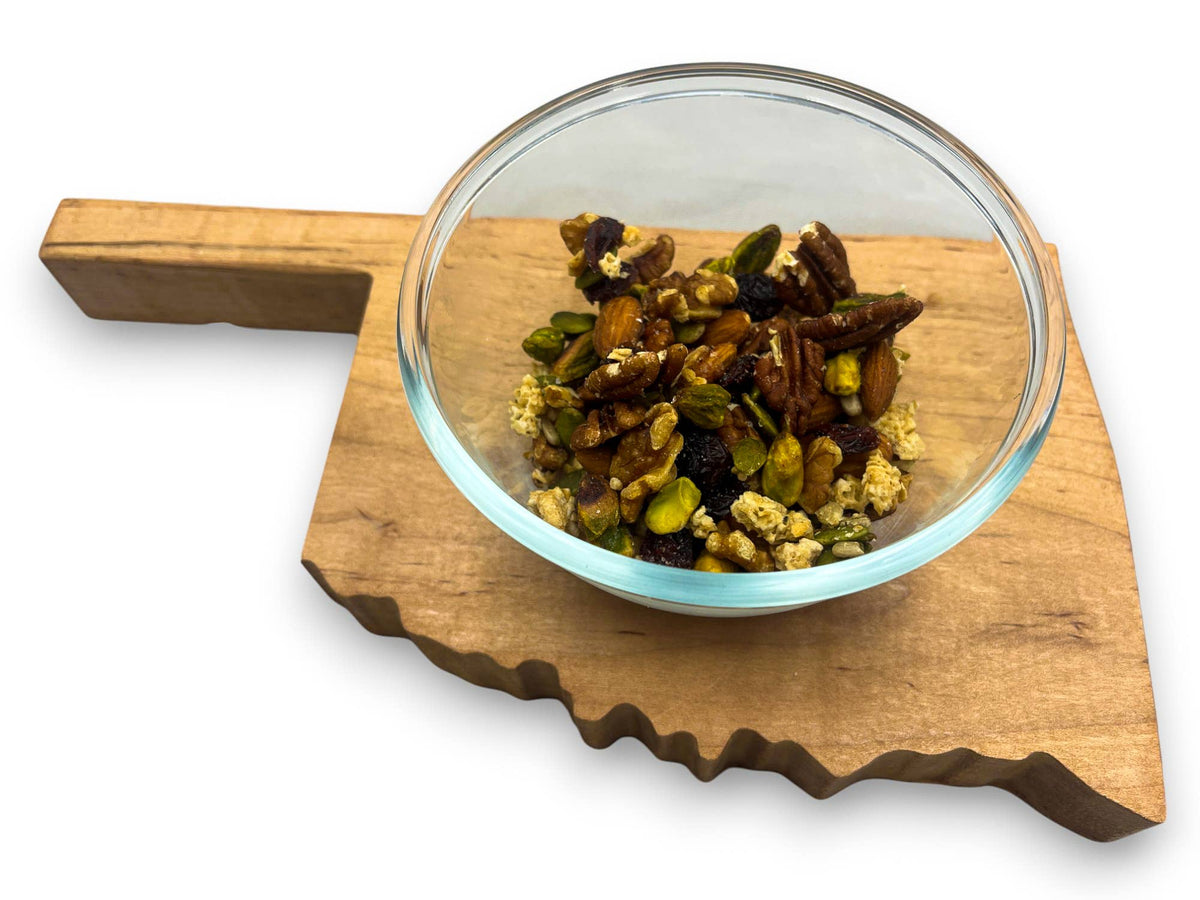Cranberry Trail Mix