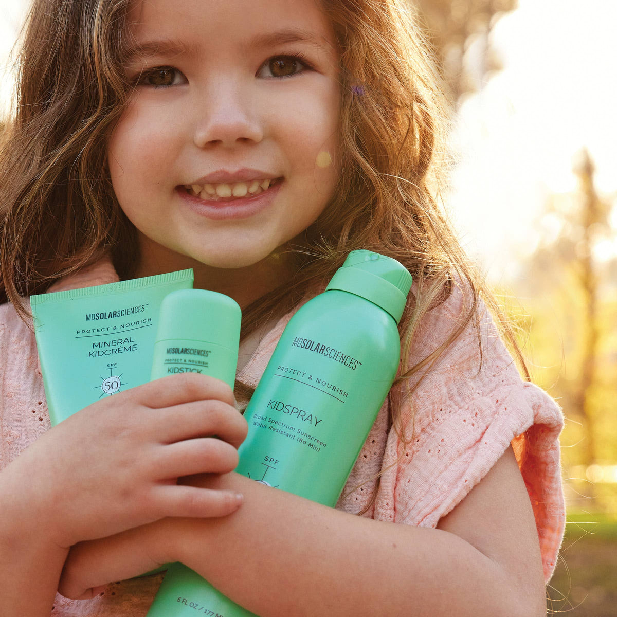 KidStick SPF 40