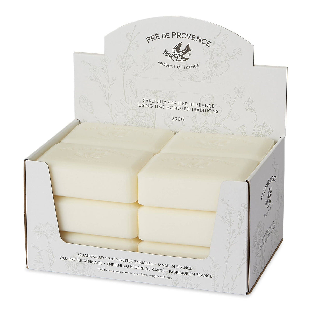 Sea Salt Soap Bar - 250 g: 250G
